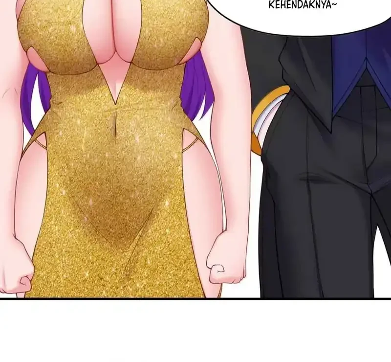 The Evil Alchemist Can’t Handle His Own Experiment Chapter 74 - halaman 14
