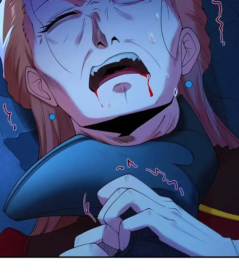 The Evil Alchemist Can’t Handle His Own Experiment Chapter 74 - halaman 16