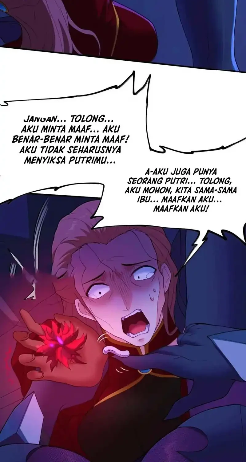 The Evil Alchemist Can’t Handle His Own Experiment Chapter 74 - halaman 35