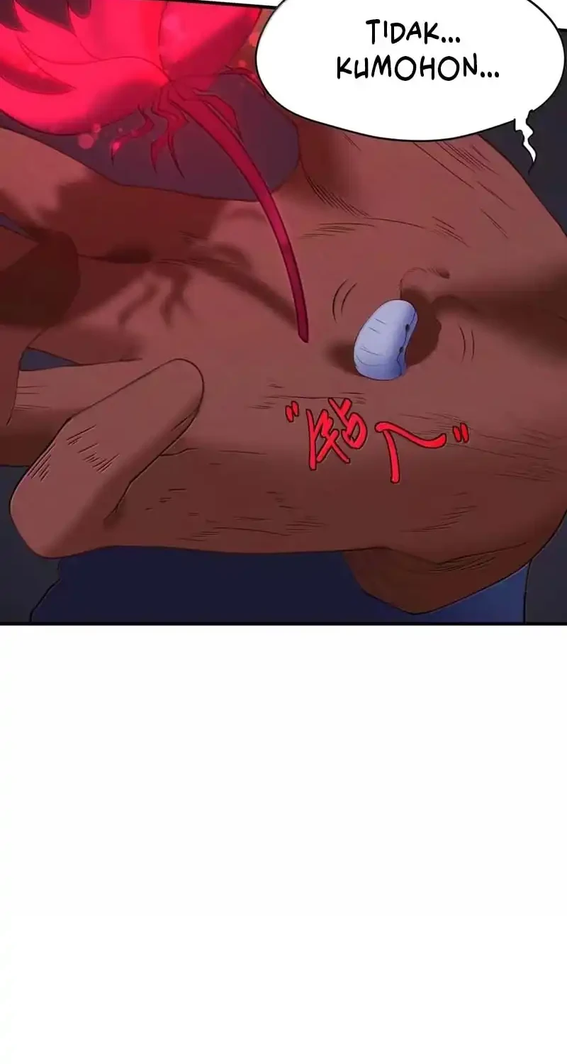 The Evil Alchemist Can’t Handle His Own Experiment Chapter 74 - halaman 37