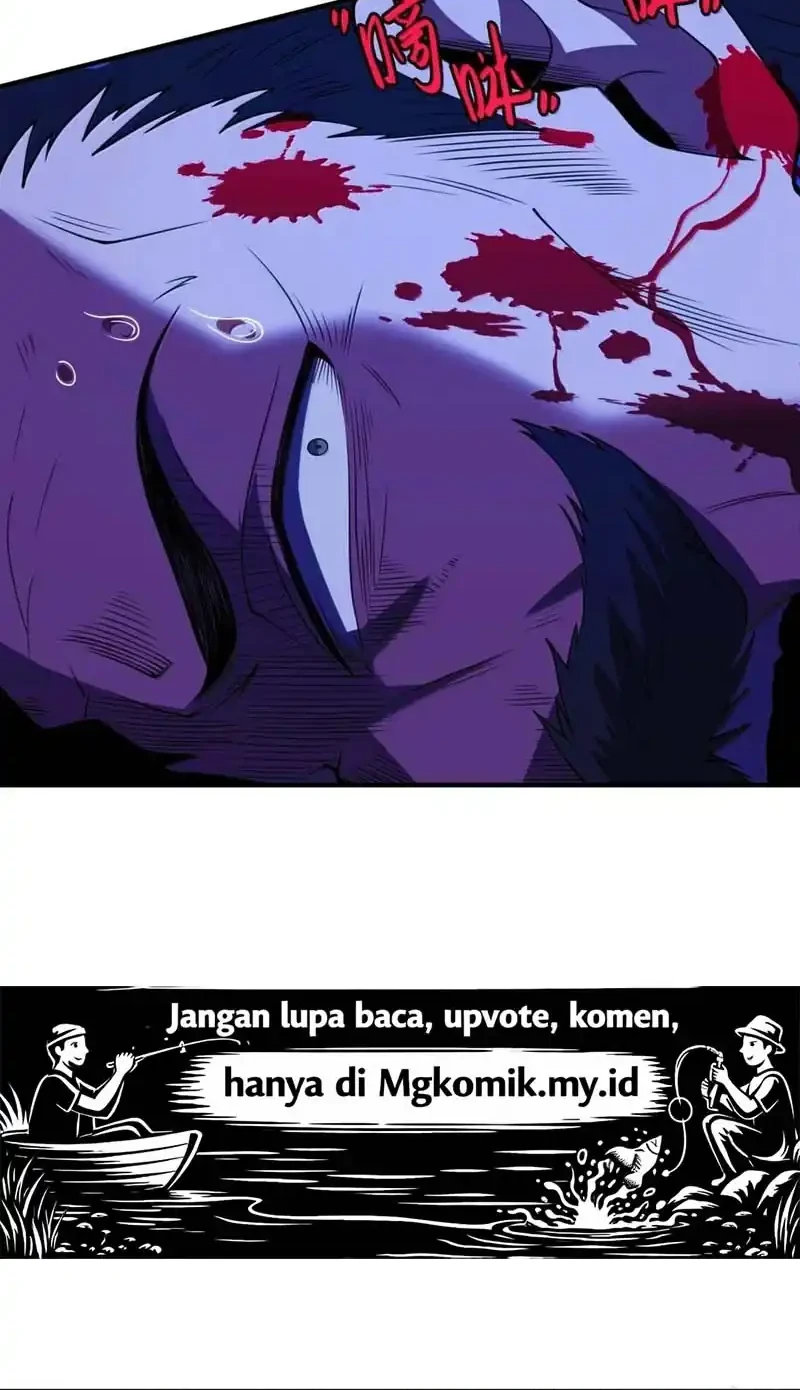 The Evil Alchemist Can’t Handle His Own Experiment Chapter 74 - halaman 57