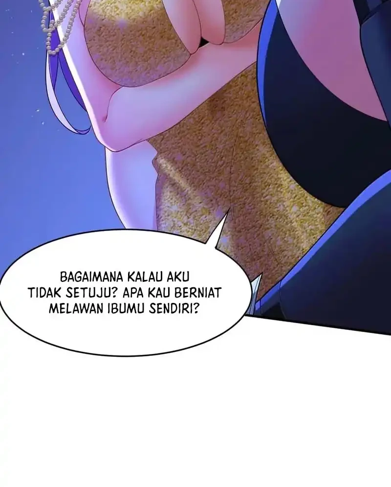 The Evil Alchemist Can’t Handle His Own Experiment Chapter 74 - halaman 61