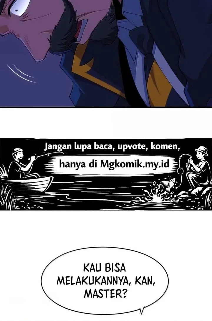 The Evil Alchemist Can’t Handle His Own Experiment Chapter 75 - halaman 32