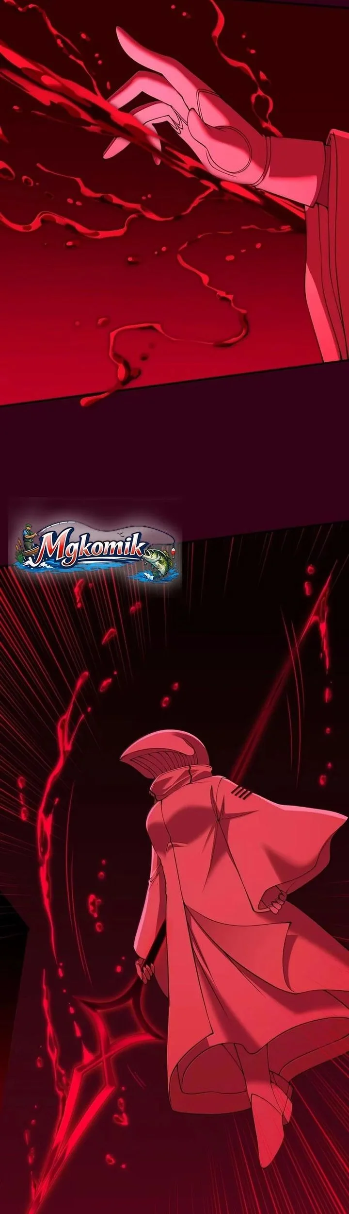 The Evil Alchemist Can’t Handle His Own Experiment Chapter 75 - halaman 41