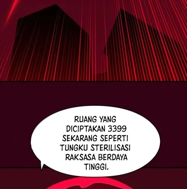 The Evil Alchemist Can’t Handle His Own Experiment Chapter 75 - halaman 42