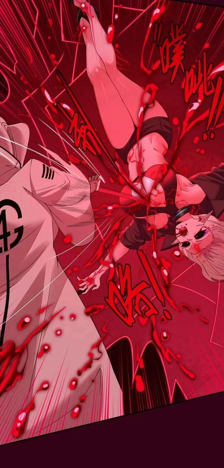 The Evil Alchemist Can’t Handle His Own Experiment Chapter 75 - halaman 48