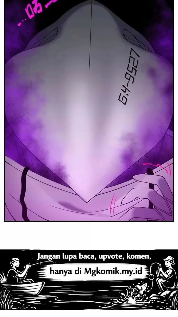 The Evil Alchemist Can’t Handle His Own Experiment Chapter 75 - halaman 57