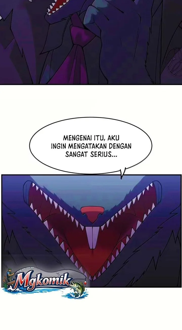 The Evil Alchemist Can’t Handle His Own Experiment Chapter 76 - halaman 10