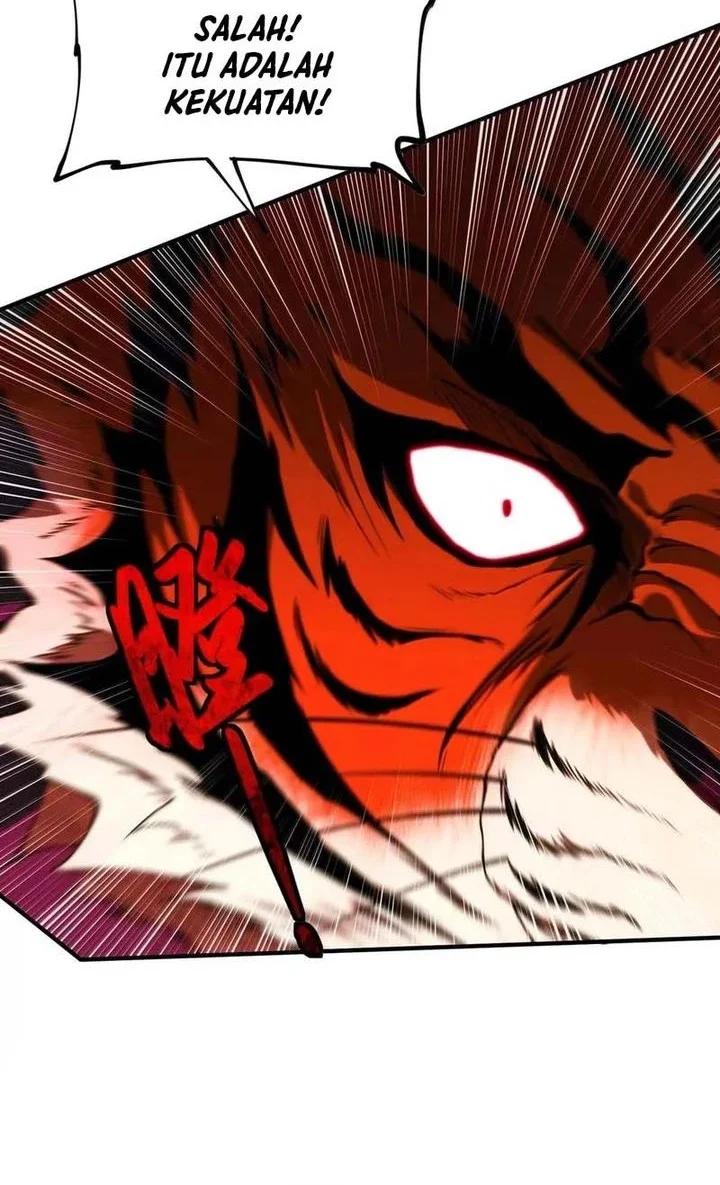 The Evil Alchemist Can’t Handle His Own Experiment Chapter 76 - halaman 18