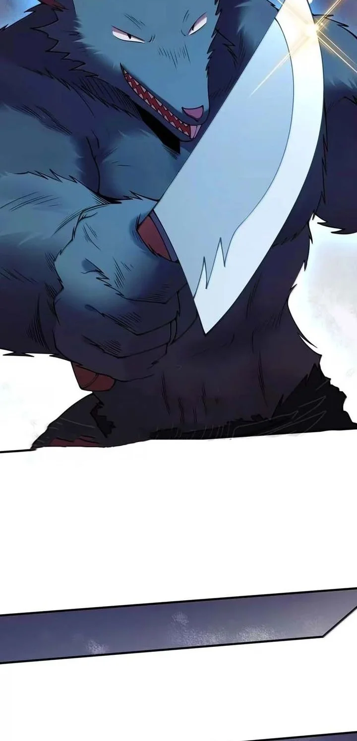 The Evil Alchemist Can’t Handle His Own Experiment Chapter 76 - halaman 33