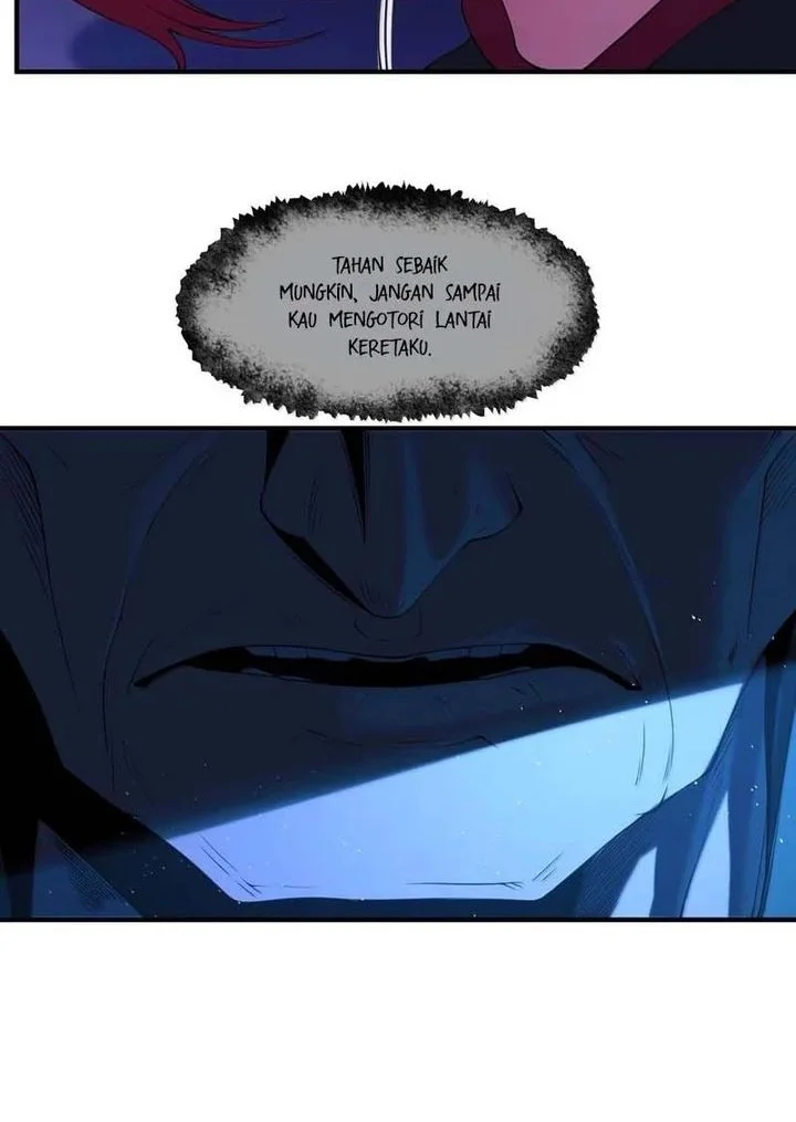 The Evil Alchemist Can’t Handle His Own Experiment Chapter 76 - halaman 43