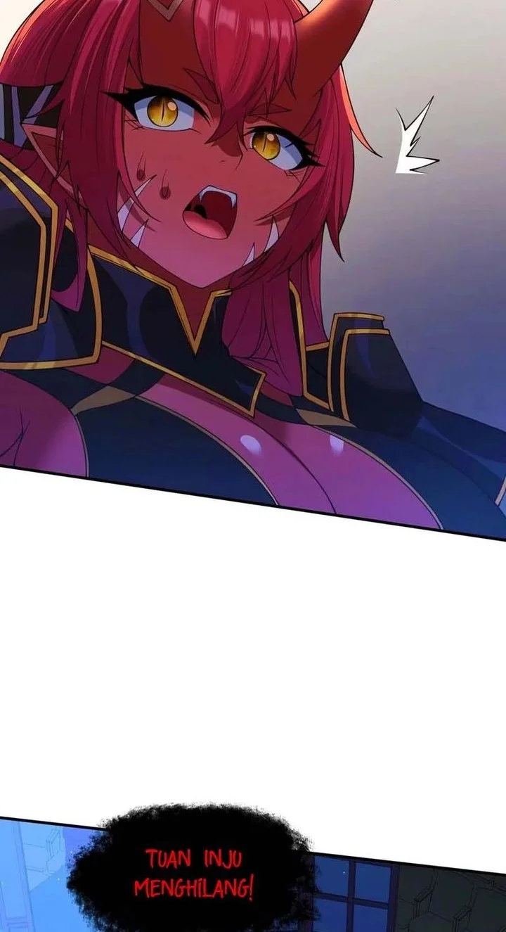 The Evil Alchemist Can’t Handle His Own Experiment Chapter 76 - halaman 62