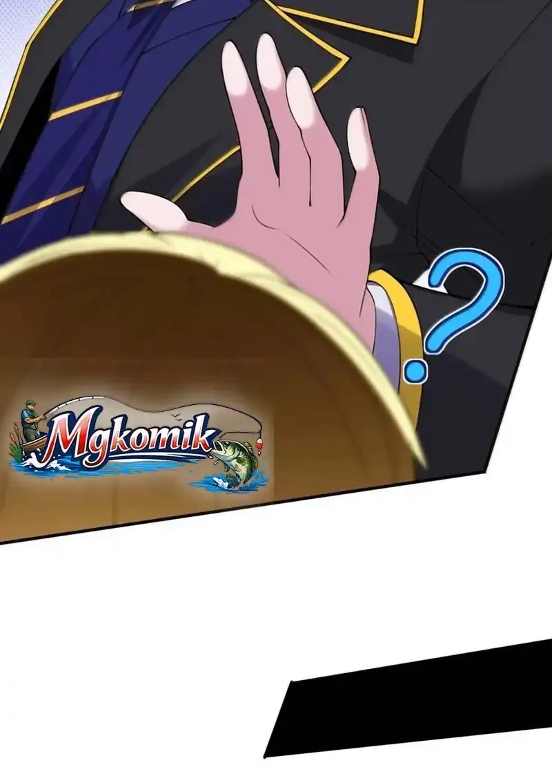 The Evil Alchemist Can’t Handle His Own Experiment Chapter 77 - halaman 12