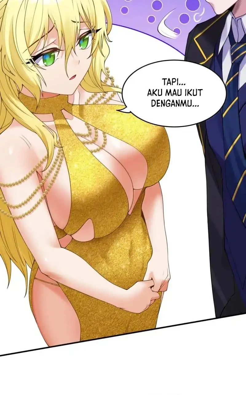 The Evil Alchemist Can’t Handle His Own Experiment Chapter 77 - halaman 14