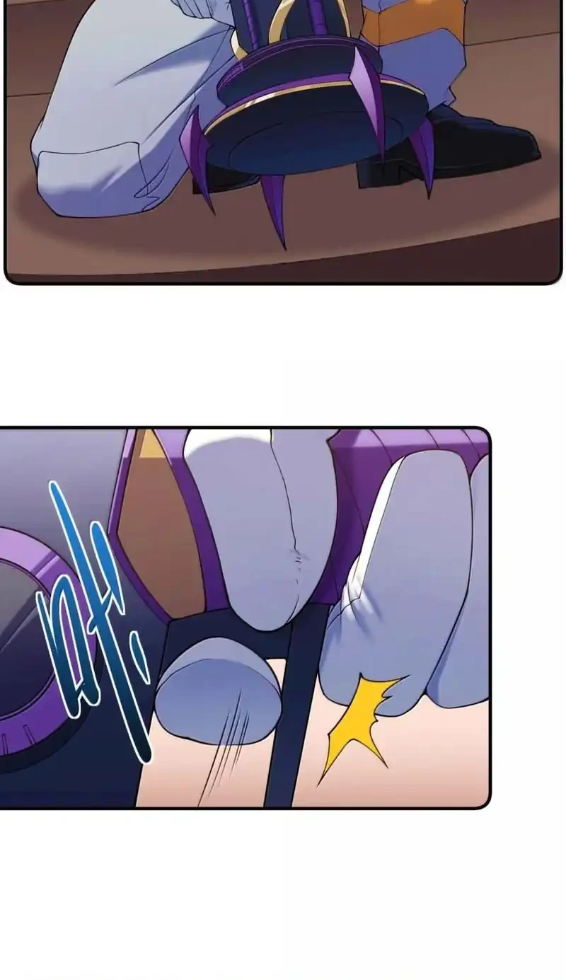 The Evil Alchemist Can’t Handle His Own Experiment Chapter 77 - halaman 26