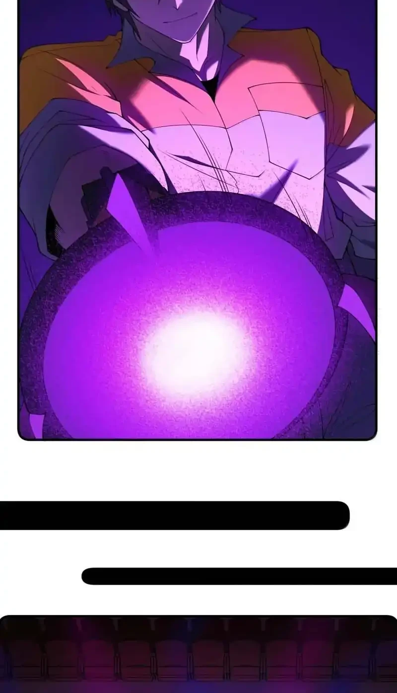The Evil Alchemist Can’t Handle His Own Experiment Chapter 77 - halaman 30