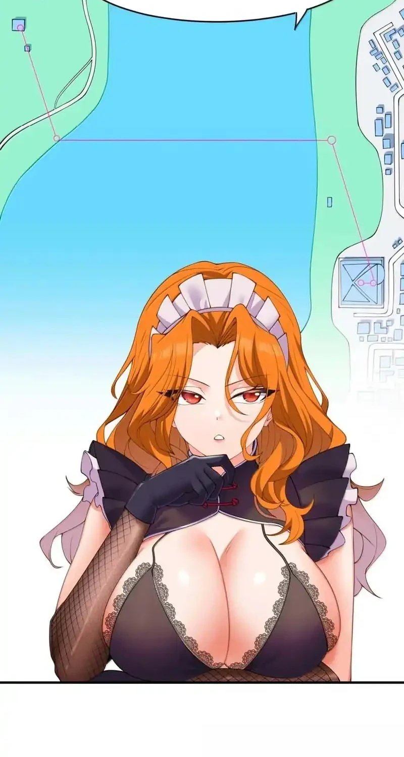 The Evil Alchemist Can’t Handle His Own Experiment Chapter 77 - halaman 34