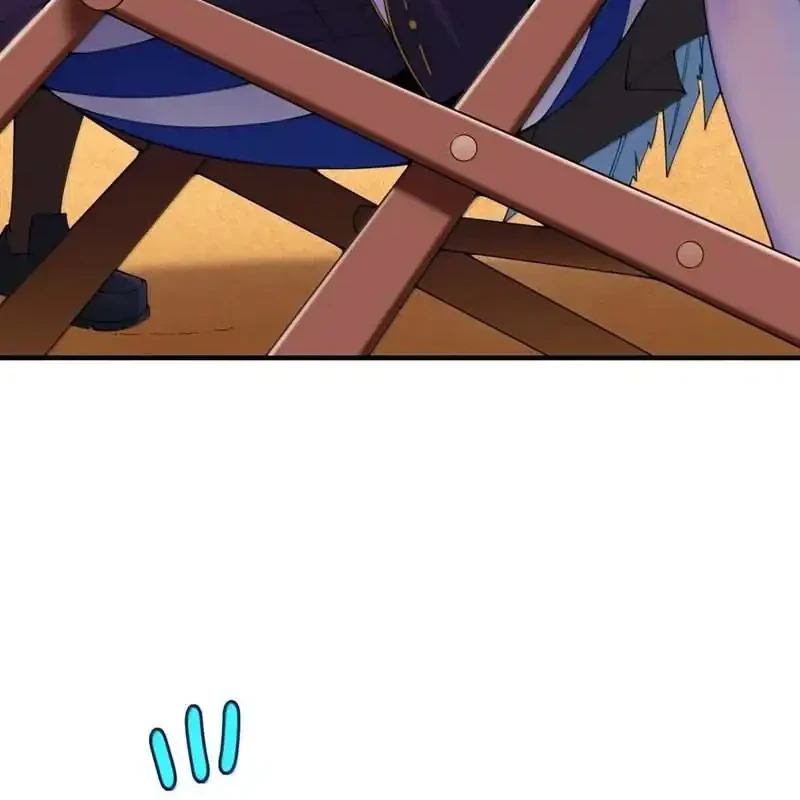 The Evil Alchemist Can’t Handle His Own Experiment Chapter 77 - halaman 38