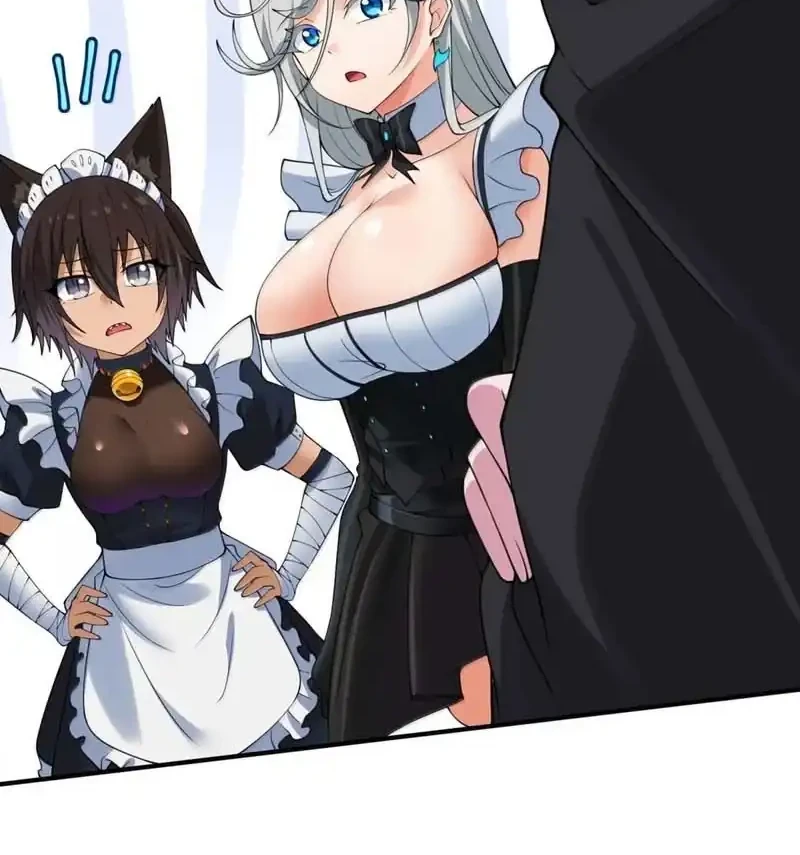 The Evil Alchemist Can’t Handle His Own Experiment Chapter 77 - halaman 42