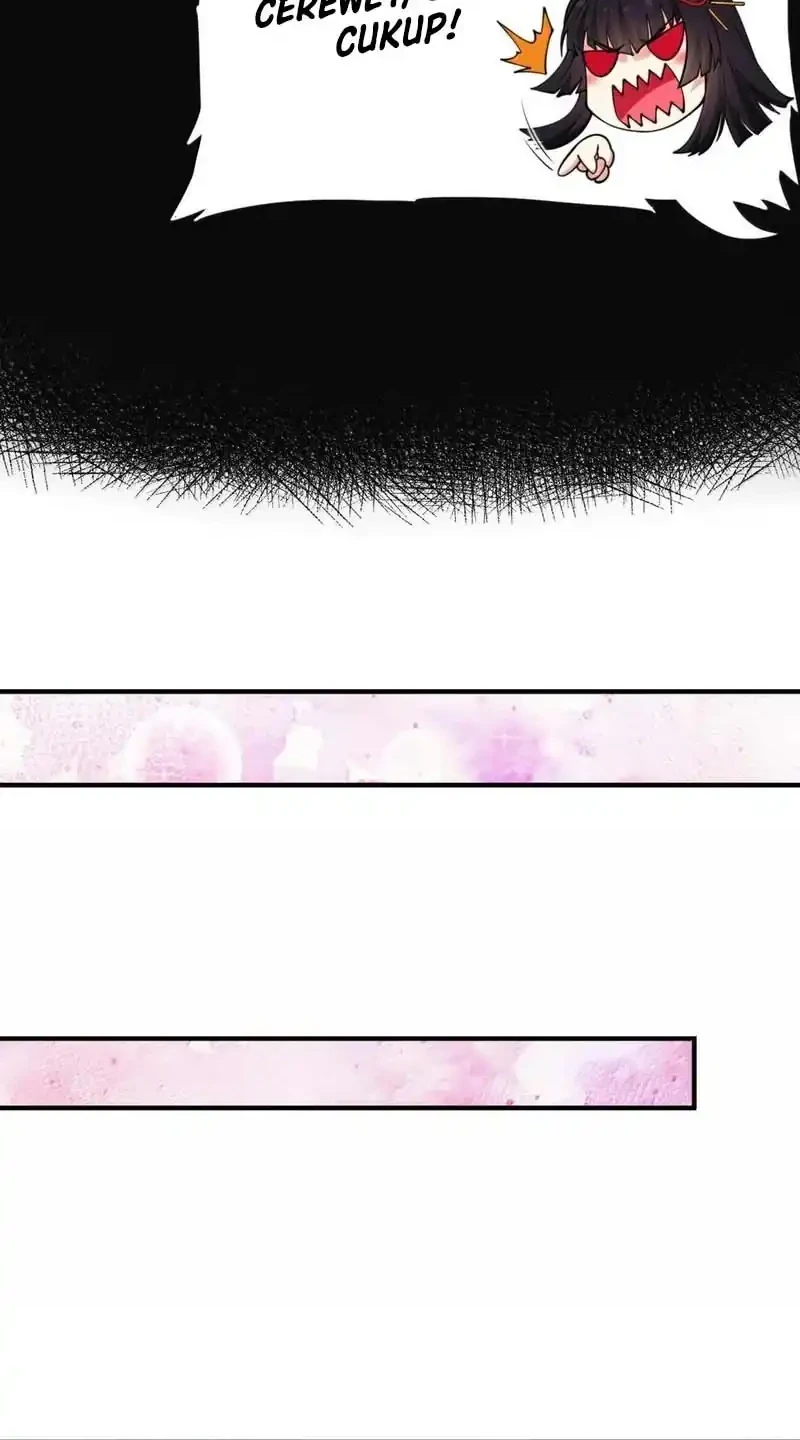 The Evil Alchemist Can’t Handle His Own Experiment Chapter 77 - halaman 58
