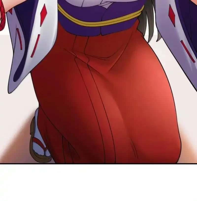 The Evil Alchemist Can’t Handle His Own Experiment Chapter 77 - halaman 62