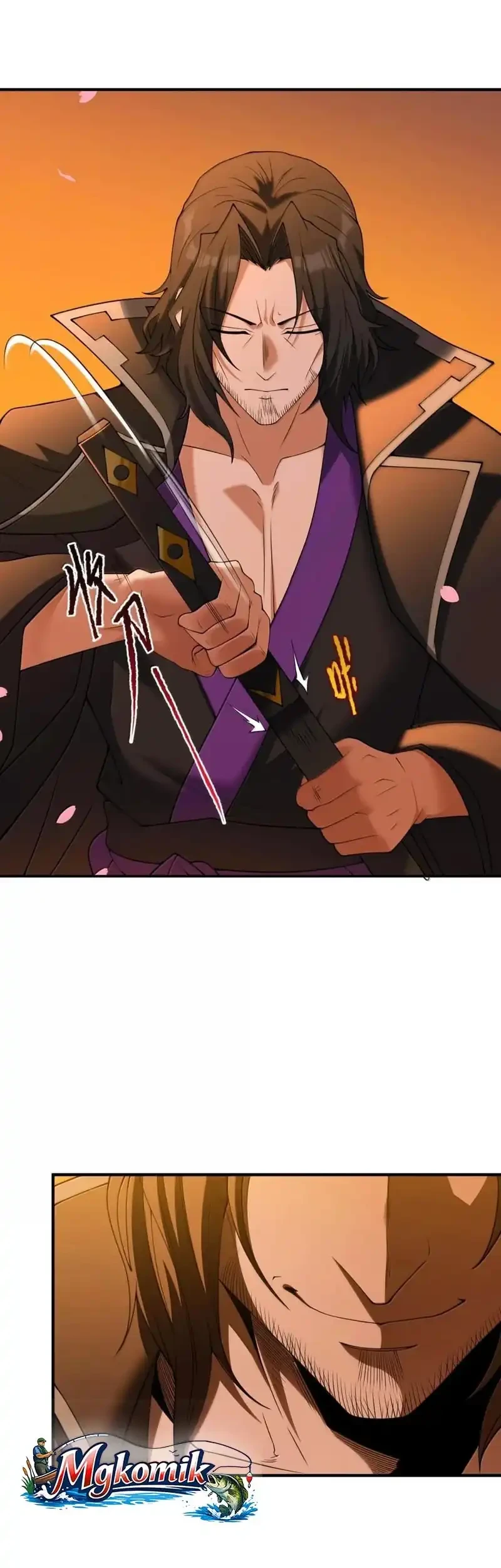 The Evil Alchemist Can’t Handle His Own Experiment Chapter 78 - halaman 17