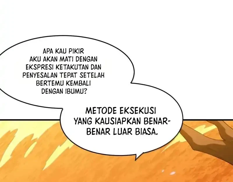 The Evil Alchemist Can’t Handle His Own Experiment Chapter 78 - halaman 18
