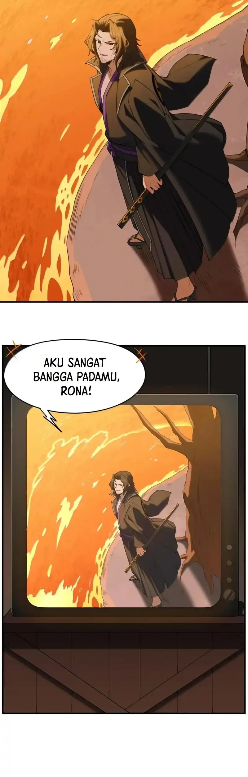 The Evil Alchemist Can’t Handle His Own Experiment Chapter 78 - halaman 19