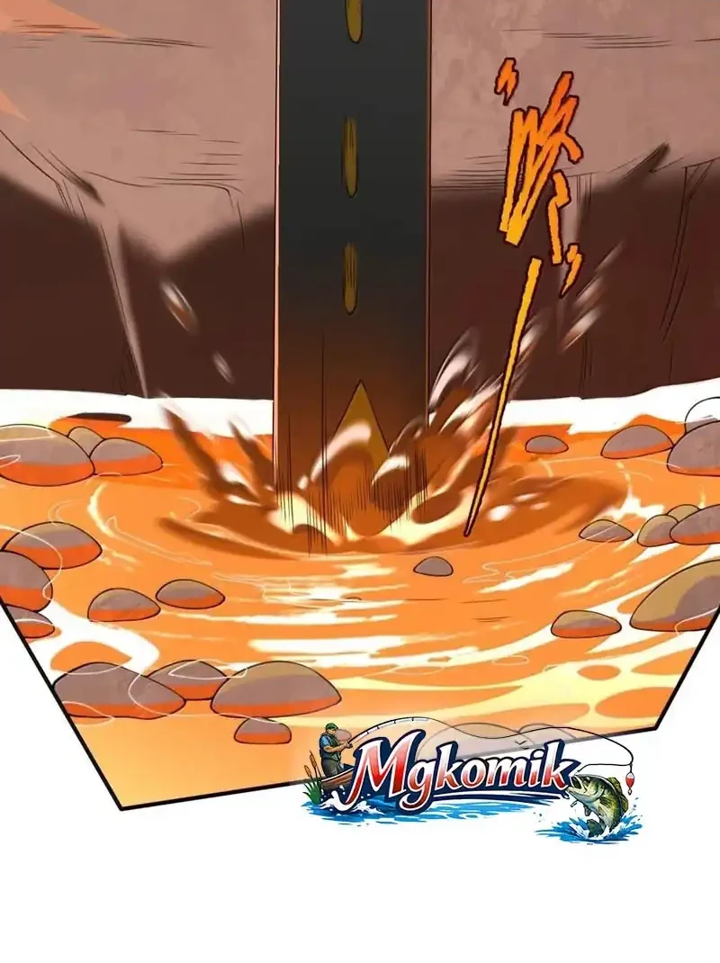 The Evil Alchemist Can’t Handle His Own Experiment Chapter 78 - halaman 22