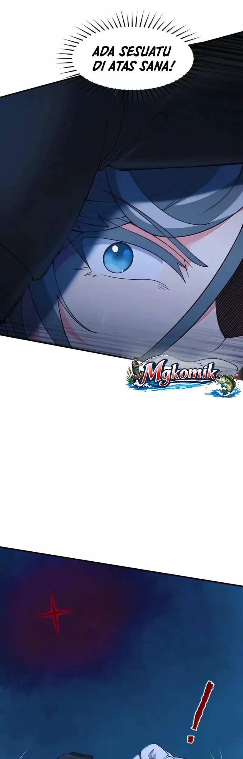 The Evil Alchemist Can’t Handle His Own Experiment Chapter 78 - halaman 29