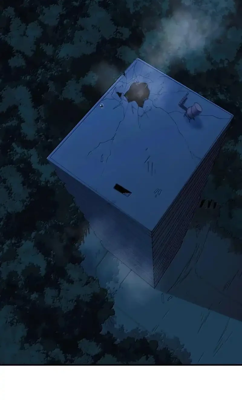 The Evil Alchemist Can’t Handle His Own Experiment Chapter 78 - halaman 32