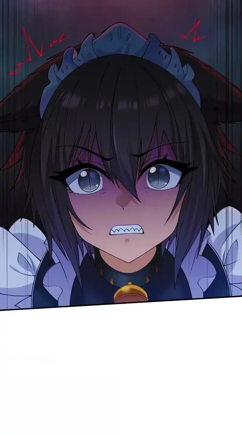 The Evil Alchemist Can’t Handle His Own Experiment Chapter 78 - halaman 34