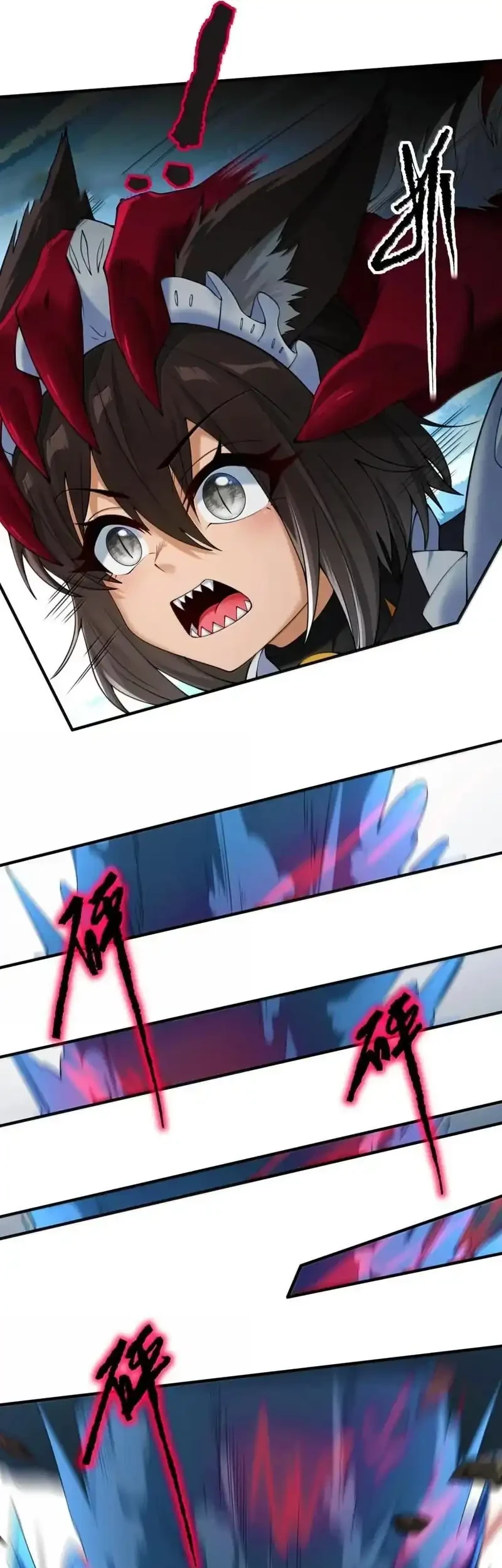 The Evil Alchemist Can’t Handle His Own Experiment Chapter 78 - halaman 38