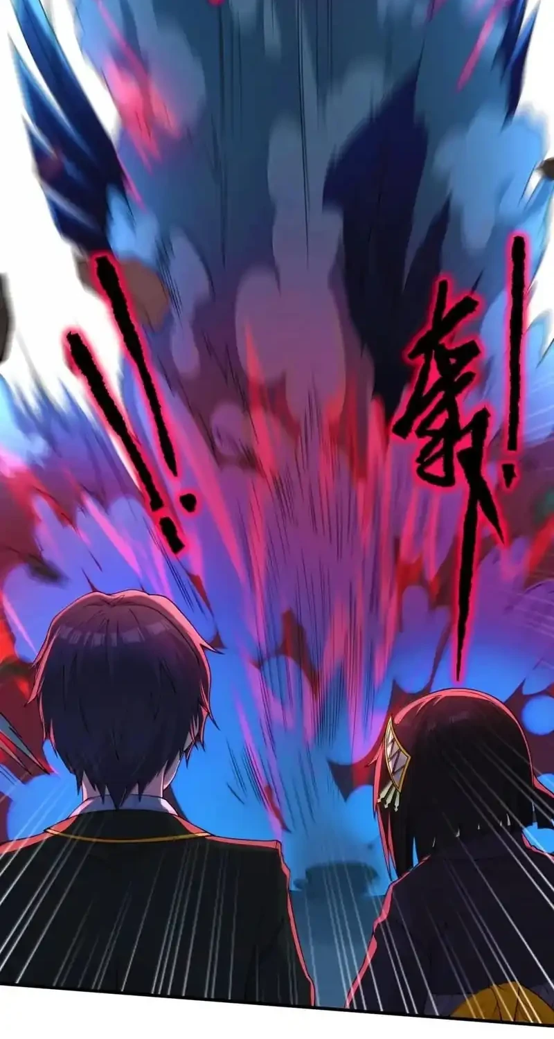 The Evil Alchemist Can’t Handle His Own Experiment Chapter 78 - halaman 39