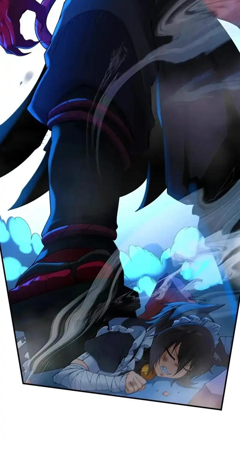 The Evil Alchemist Can’t Handle His Own Experiment Chapter 78 - halaman 41