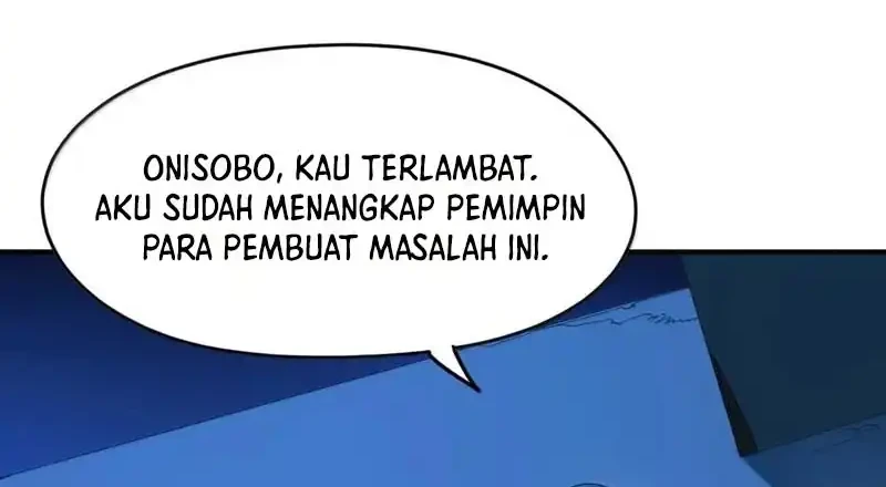 The Evil Alchemist Can’t Handle His Own Experiment Chapter 78 - halaman 43