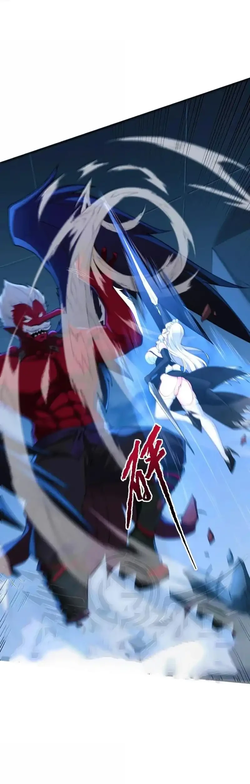 The Evil Alchemist Can’t Handle His Own Experiment Chapter 78 - halaman 48