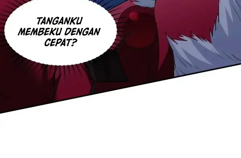 The Evil Alchemist Can’t Handle His Own Experiment Chapter 78 - halaman 53