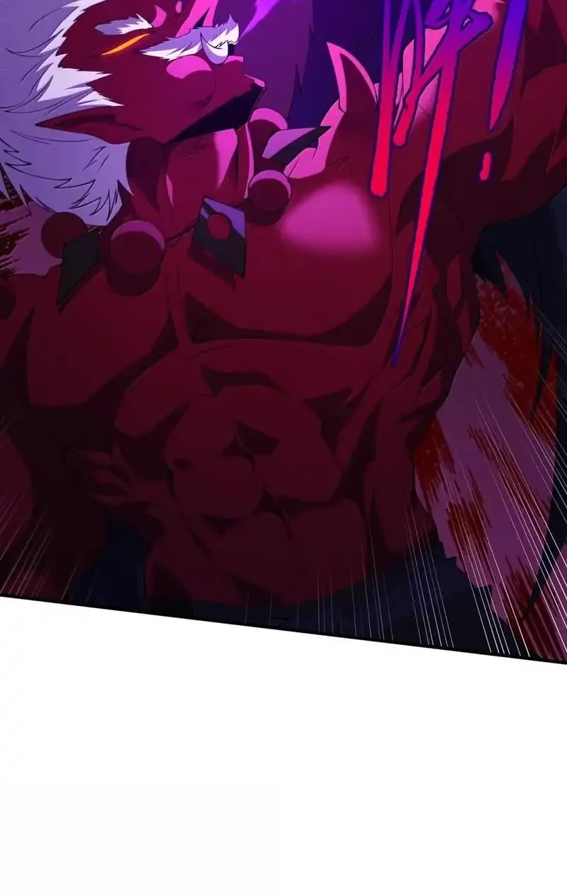 The Evil Alchemist Can’t Handle His Own Experiment Chapter 78 - halaman 55