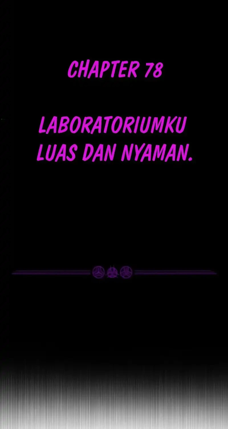 The Evil Alchemist Can’t Handle His Own Experiment Chapter 78 - halaman 8
