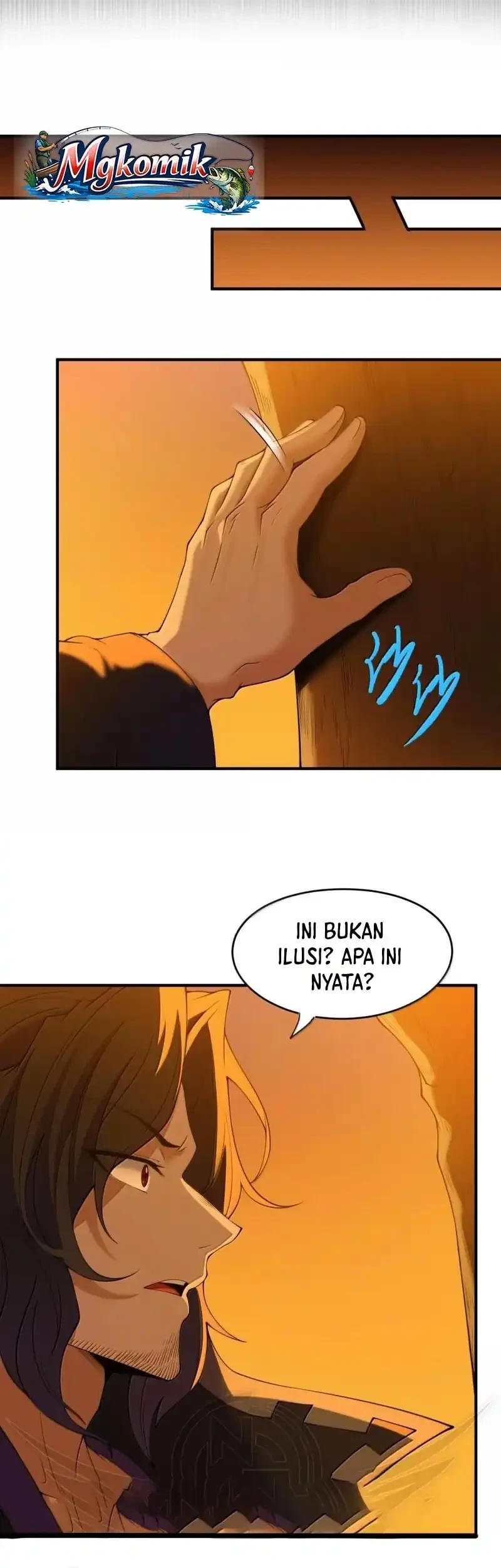 The Evil Alchemist Can’t Handle His Own Experiment Chapter 78 - halaman 9