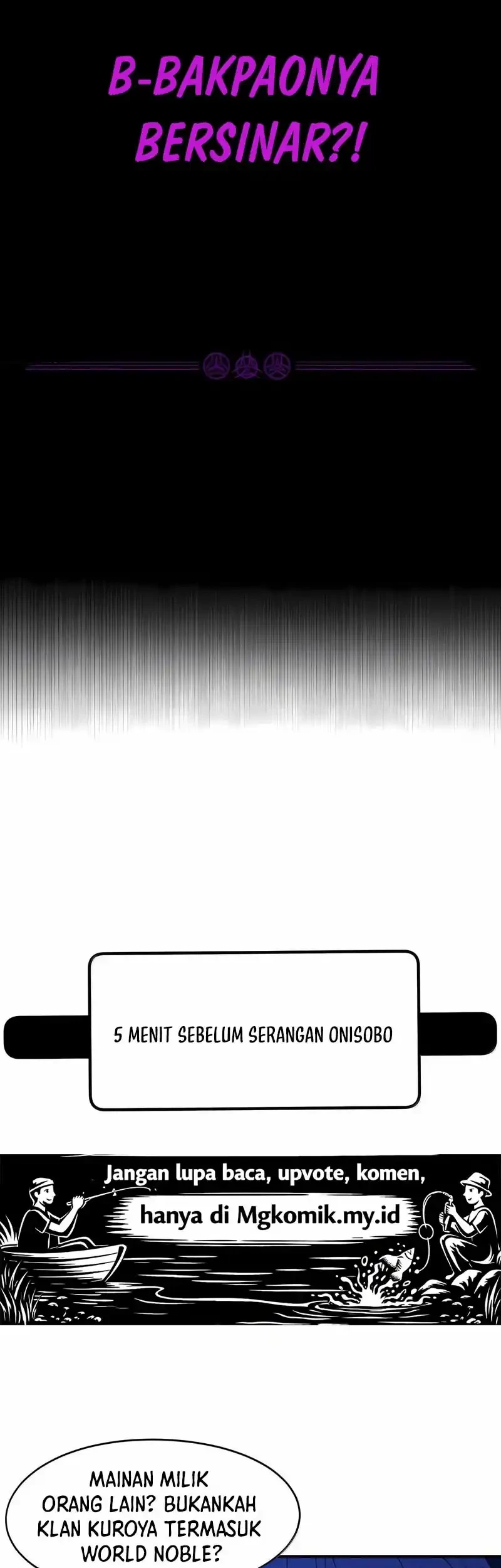 The Evil Alchemist Can’t Handle His Own Experiment Chapter 79 - halaman 11
