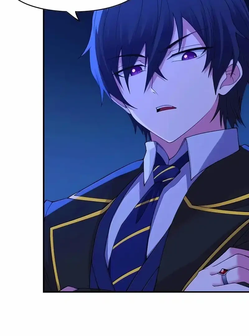 The Evil Alchemist Can’t Handle His Own Experiment Chapter 79 - halaman 12