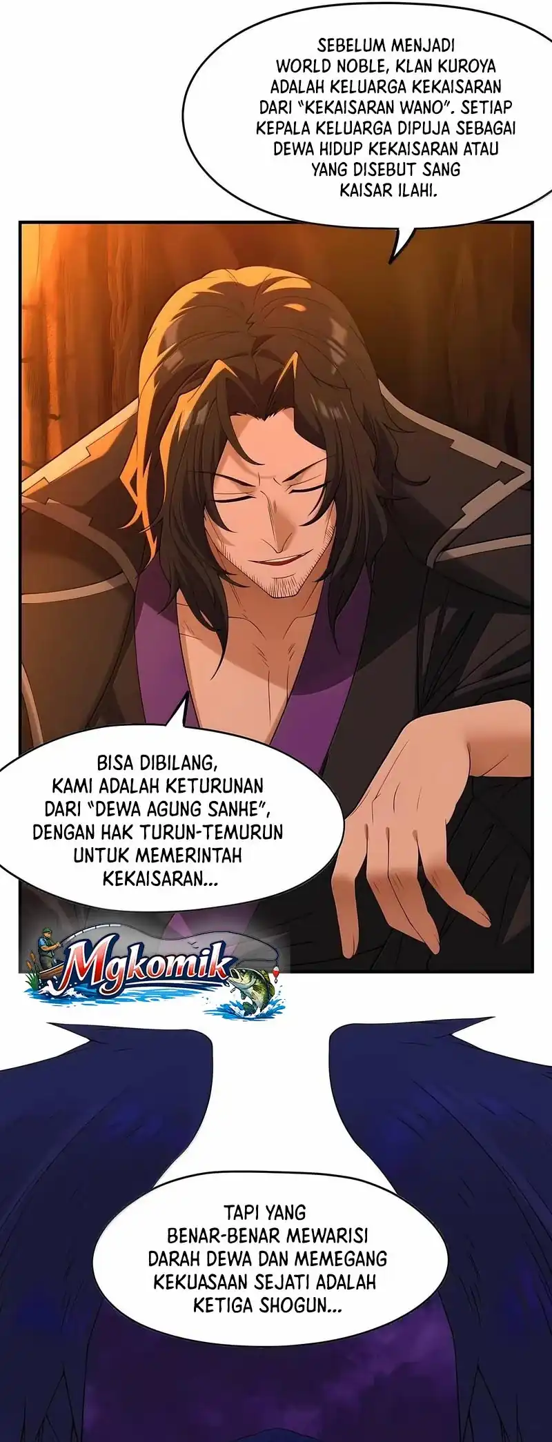 The Evil Alchemist Can’t Handle His Own Experiment Chapter 79 - halaman 13