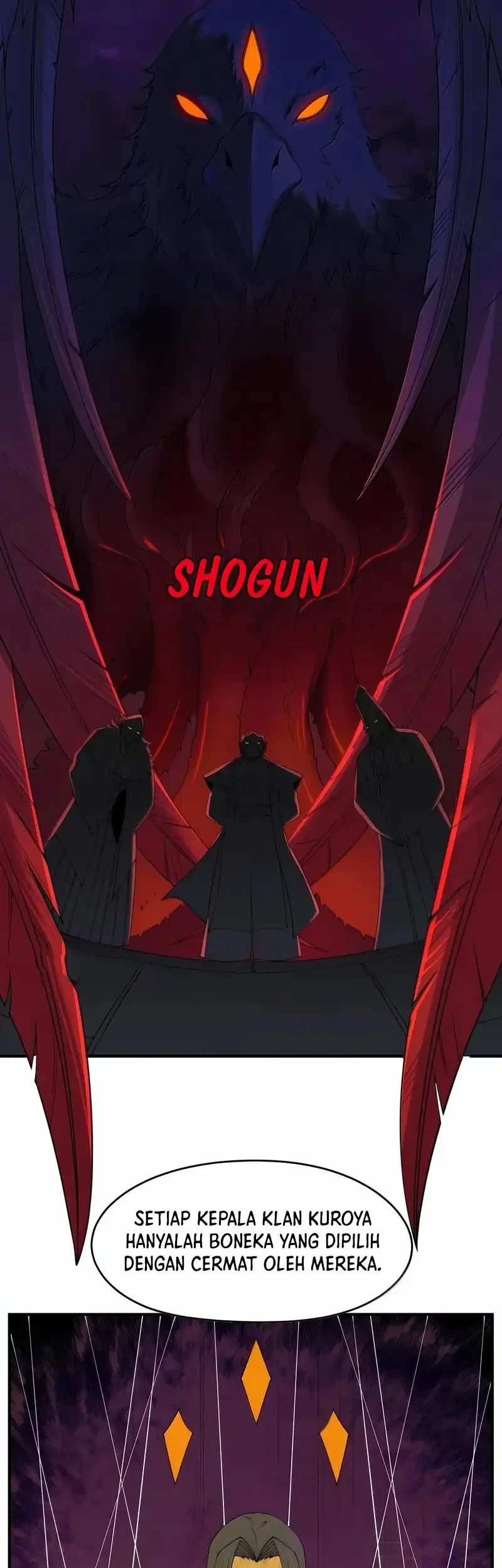 The Evil Alchemist Can’t Handle His Own Experiment Chapter 79 - halaman 14