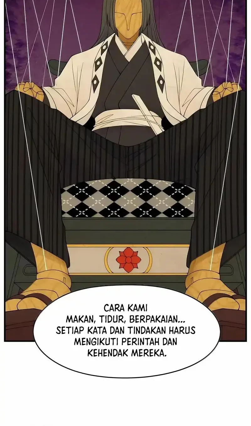 The Evil Alchemist Can’t Handle His Own Experiment Chapter 79 - halaman 15