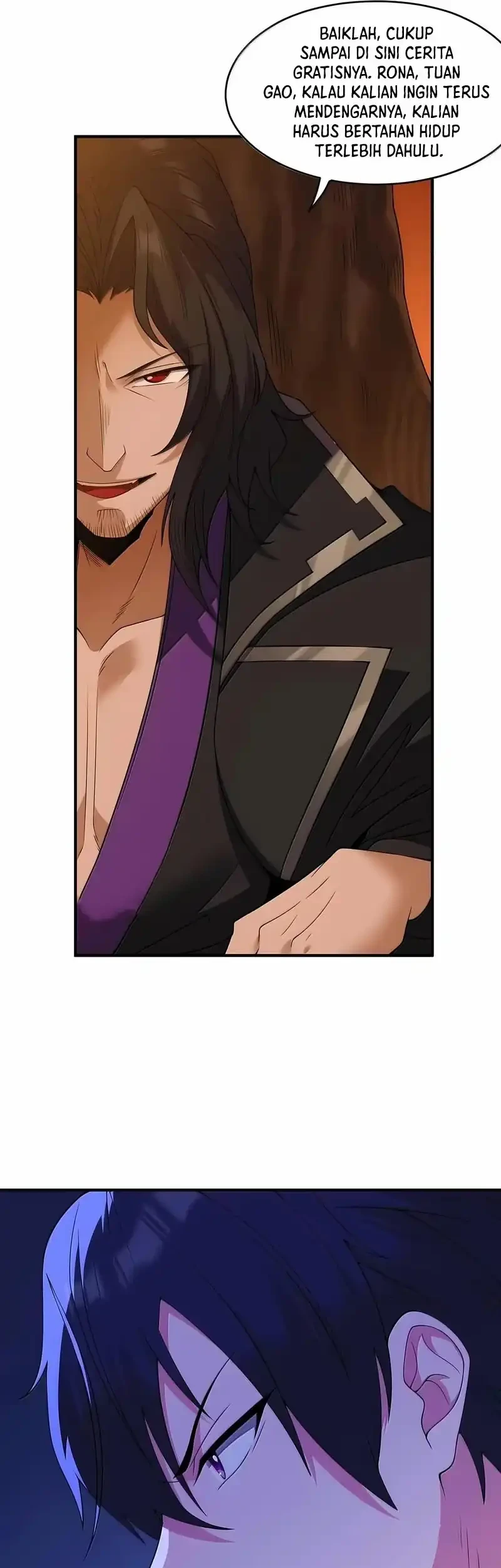 The Evil Alchemist Can’t Handle His Own Experiment Chapter 79 - halaman 18