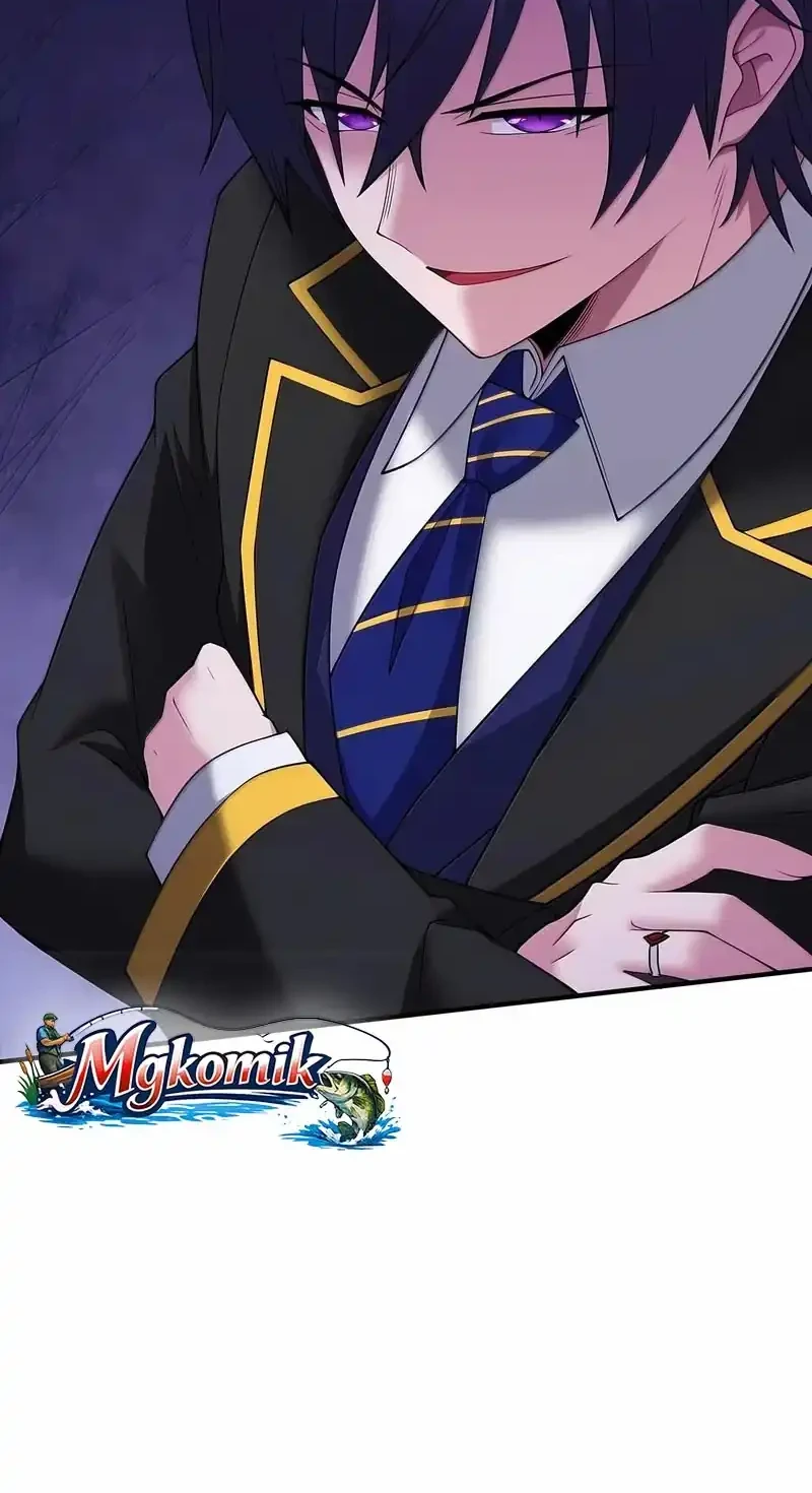 The Evil Alchemist Can’t Handle His Own Experiment Chapter 79 - halaman 21
