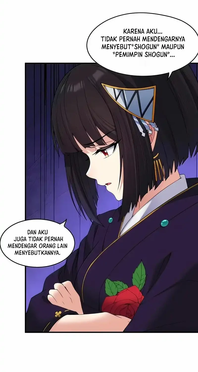 The Evil Alchemist Can’t Handle His Own Experiment Chapter 79 - halaman 28