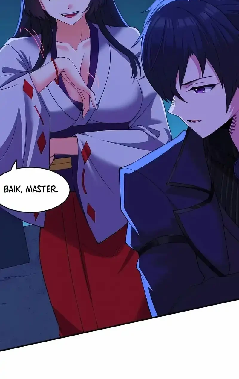 The Evil Alchemist Can’t Handle His Own Experiment Chapter 79 - halaman 30